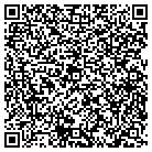 QR code with A & C Landscaping & Snow contacts