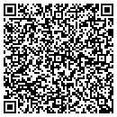 QR code with A Cut Above Lawn And Landscape contacts