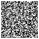 QR code with Two Frogs Hugging contacts