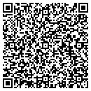 QR code with KNOX & Co contacts