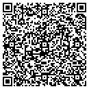 QR code with Rainbow contacts