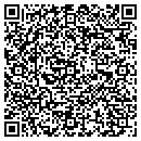 QR code with H & A Management contacts