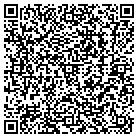 QR code with Heavner Properties Inc contacts