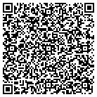 QR code with DeBolt Carpentry contacts