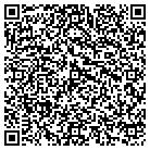 QR code with Acadia Grounds Management contacts