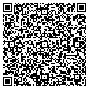 QR code with J Etc Corp contacts