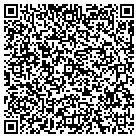 QR code with Tiffany Interior Designers contacts