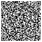 QR code with D R Walker Construction Management contacts