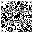 QR code with Manhattan Office Associates LLC contacts