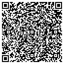 QR code with Tees-N-Things contacts