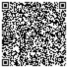 QR code with M L K Towhouses L L C contacts