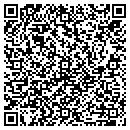 QR code with Sluggers contacts