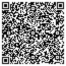 QR code with Holmes Gardening contacts