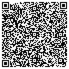 QR code with Lee's Cafe & Coney Island contacts