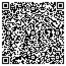 QR code with Hill Sharnee contacts