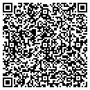 QR code with O'keefe Family LLC contacts