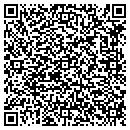 QR code with Calvo Paving contacts