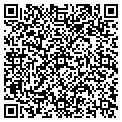 QR code with Mike's Inc contacts