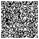 QR code with A & S Auto Service contacts