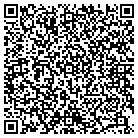 QR code with Aesthetics Of Steamboat contacts
