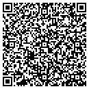 QR code with Kim's Alterations contacts