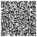 QR code with Hank Heyns contacts