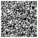QR code with A Outdoor contacts