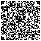 QR code with Oakridge Home Furnishings contacts
