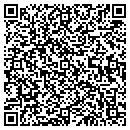 QR code with Hawley School contacts