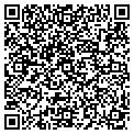 QR code with The Sensory contacts