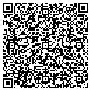 QR code with C & E Signore LLC contacts