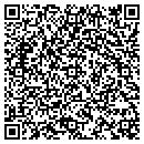 QR code with S Norris Properties LLC contacts