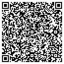 QR code with One O One Design contacts