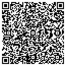 QR code with How A Mazing contacts