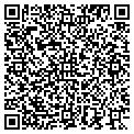 QR code with Tuma Interiors contacts