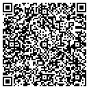 QR code with Prime Table contacts