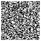 QR code with Applewear Clothing Co contacts