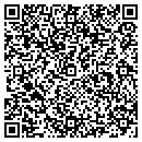 QR code with Ron's Restaurant contacts