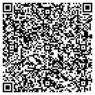 QR code with A1a Gutterwork Inc contacts