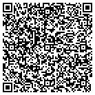 QR code with Action Tree & Garden Services contacts