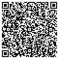 QR code with Bacco Veracci contacts