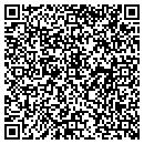 QR code with Hartford Area Child Care contacts