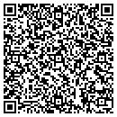 QR code with Red Purl contacts