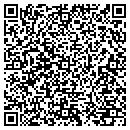 QR code with All in One Pool contacts
