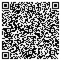 QR code with HMS Consulting contacts