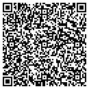 QR code with Knitted Together contacts
