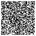 QR code with Syl's Cafe contacts