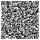 QR code with Up In Stitches Quilting contacts