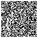 QR code with A Custom View contacts