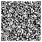 QR code with M L Gray Partnership LLC contacts